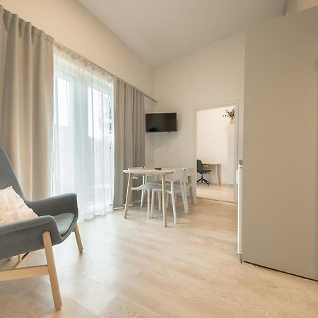 Spot Apartments Martinlaakso فانتا المظهر الخارجي الصورة