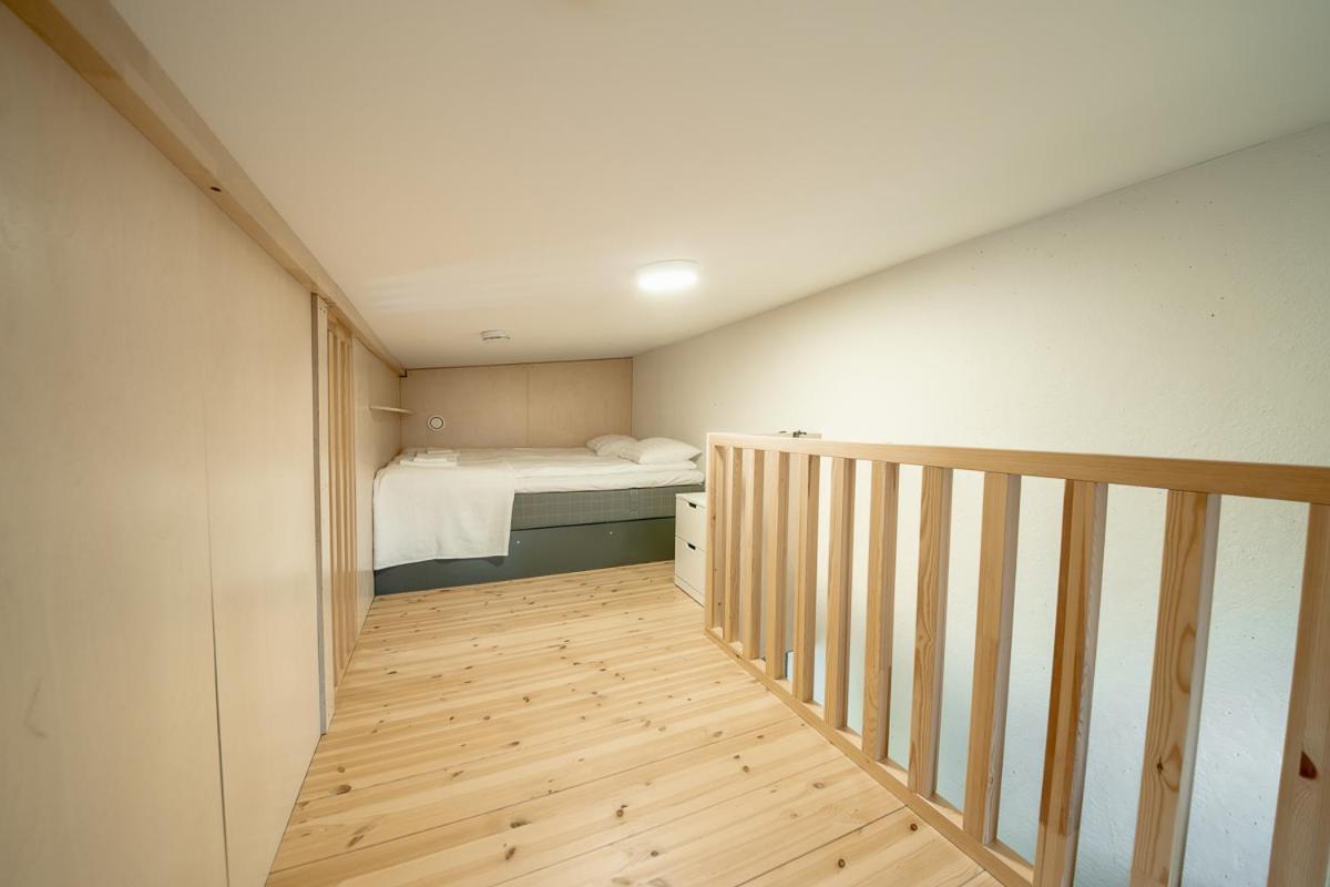 Spot Apartments Martinlaakso فانتا المظهر الخارجي الصورة
