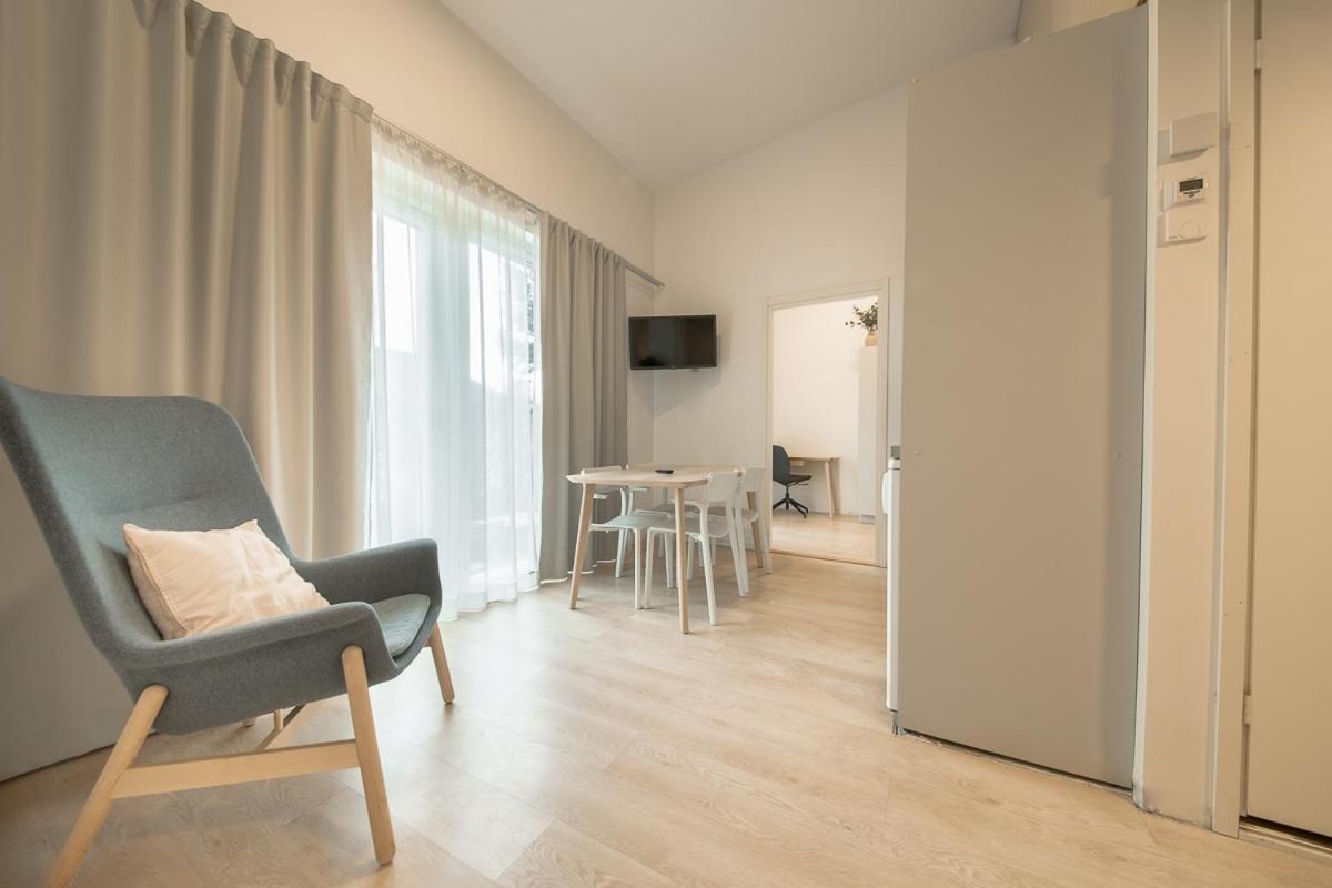 Spot Apartments Martinlaakso فانتا المظهر الخارجي الصورة