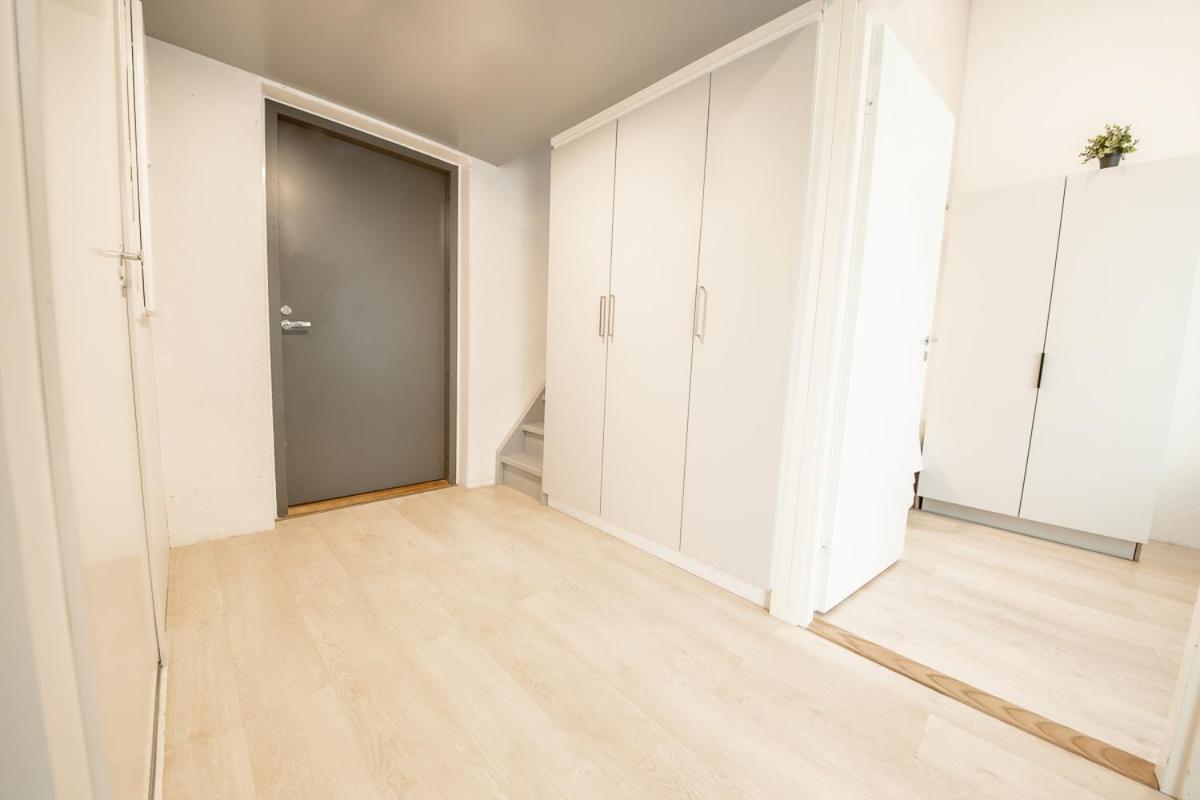 Spot Apartments Martinlaakso فانتا المظهر الخارجي الصورة