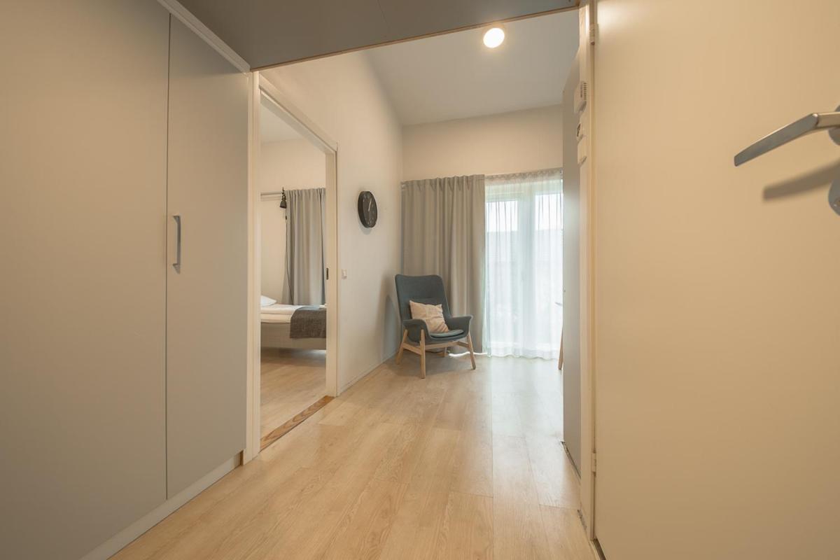 Spot Apartments Martinlaakso فانتا المظهر الخارجي الصورة
