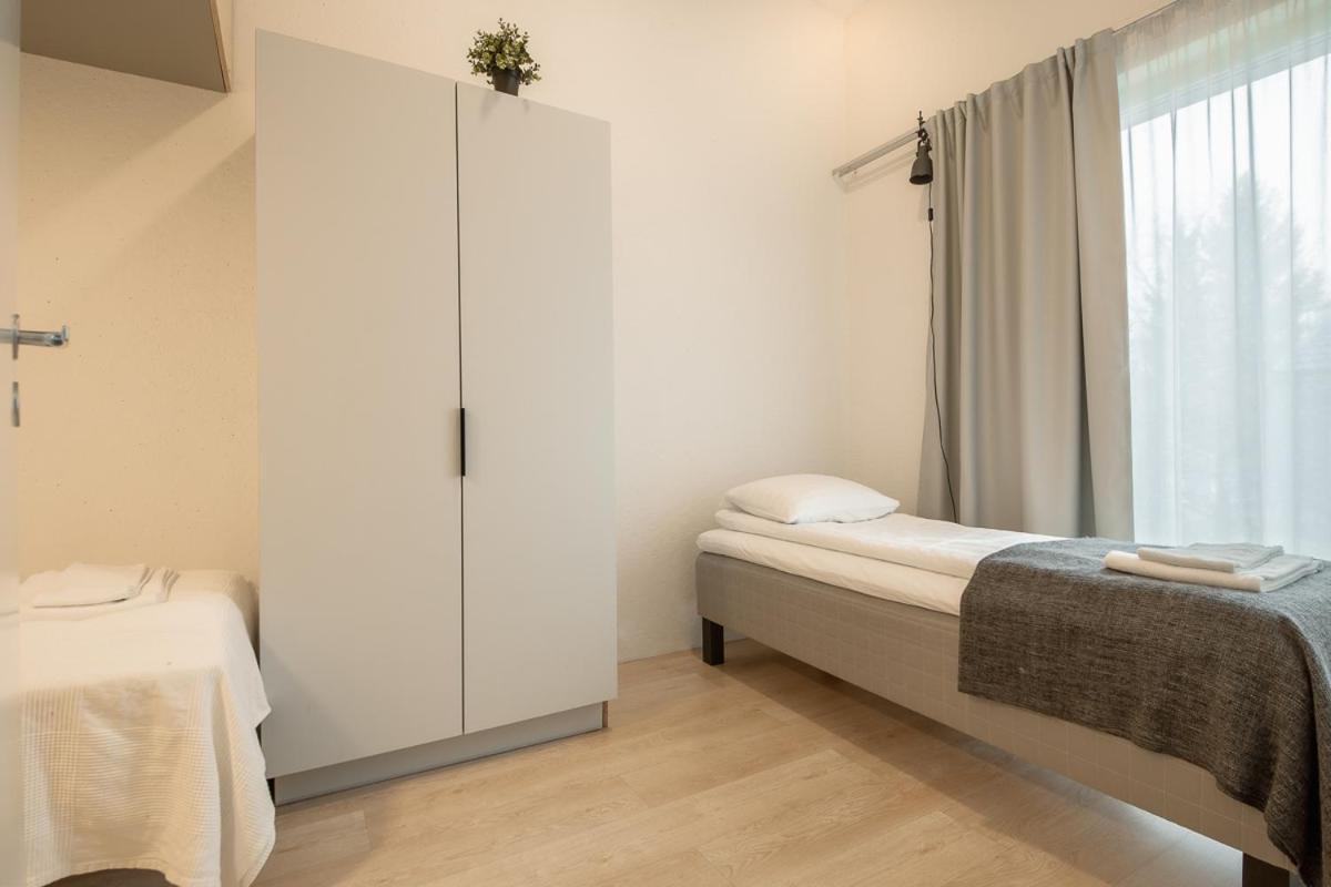 Spot Apartments Martinlaakso فانتا الغرفة الصورة