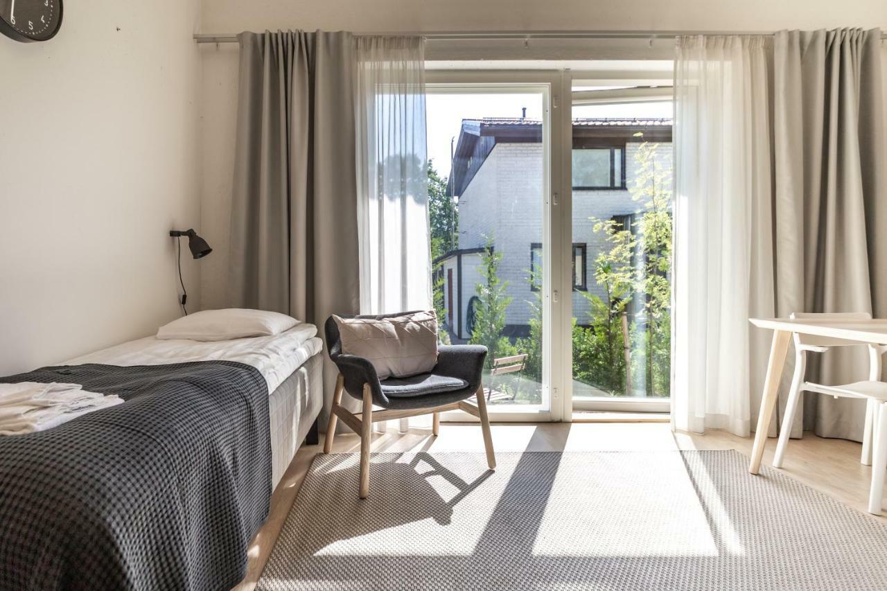 Spot Apartments Martinlaakso فانتا المظهر الخارجي الصورة