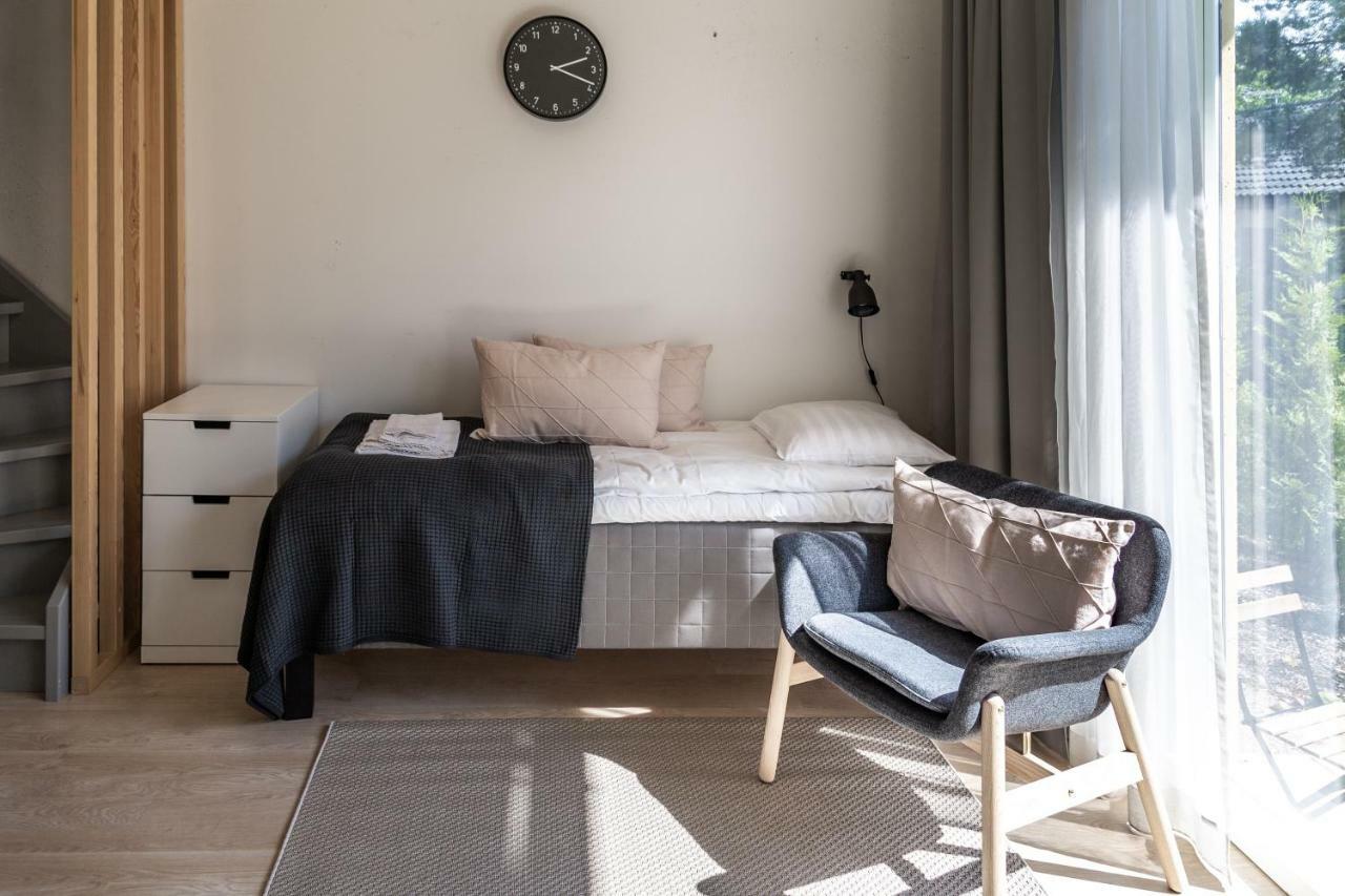 Spot Apartments Martinlaakso فانتا الغرفة الصورة