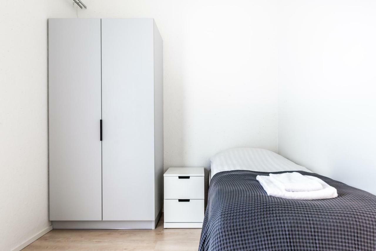 Spot Apartments Martinlaakso فانتا المظهر الخارجي الصورة